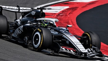 “Es totalmente injusto”: Checo Pérez sobre su sanción en la carrera sprint de Canadá