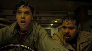 Llega a Netflix impactante película sobre sobrevivientes a la catástrofe del huracán Otis protagonizada por Benny Emmanuel