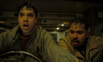 Contra el Huracán, película basada en el paso de Otis por Acapulco