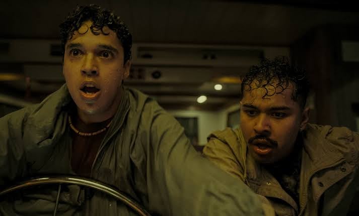 Llega a Netflix impactante película sobre sobrevivientes a la catástrofe del huracán Otis protagonizada por Benny Emmanuel