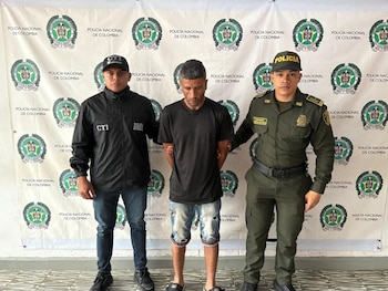 Alias Tata también sometió a