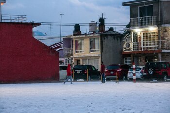 (Foto: Crisanta Espinosa Aguilar/Cuartoscuro)