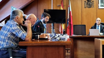 22/09/2026 Expedáneo de Fontibre, en el juicio con jurado contra él por malversación
POLITICA ESPAÑA EUROPA CANTABRIA