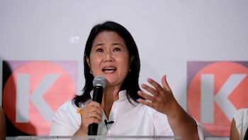 Fuerza Popular fracasa en Lima Metropolitana: Ninguno de sus candidatos es electo como alcalde