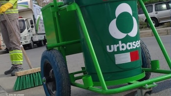 Una multinacional encargó la venta