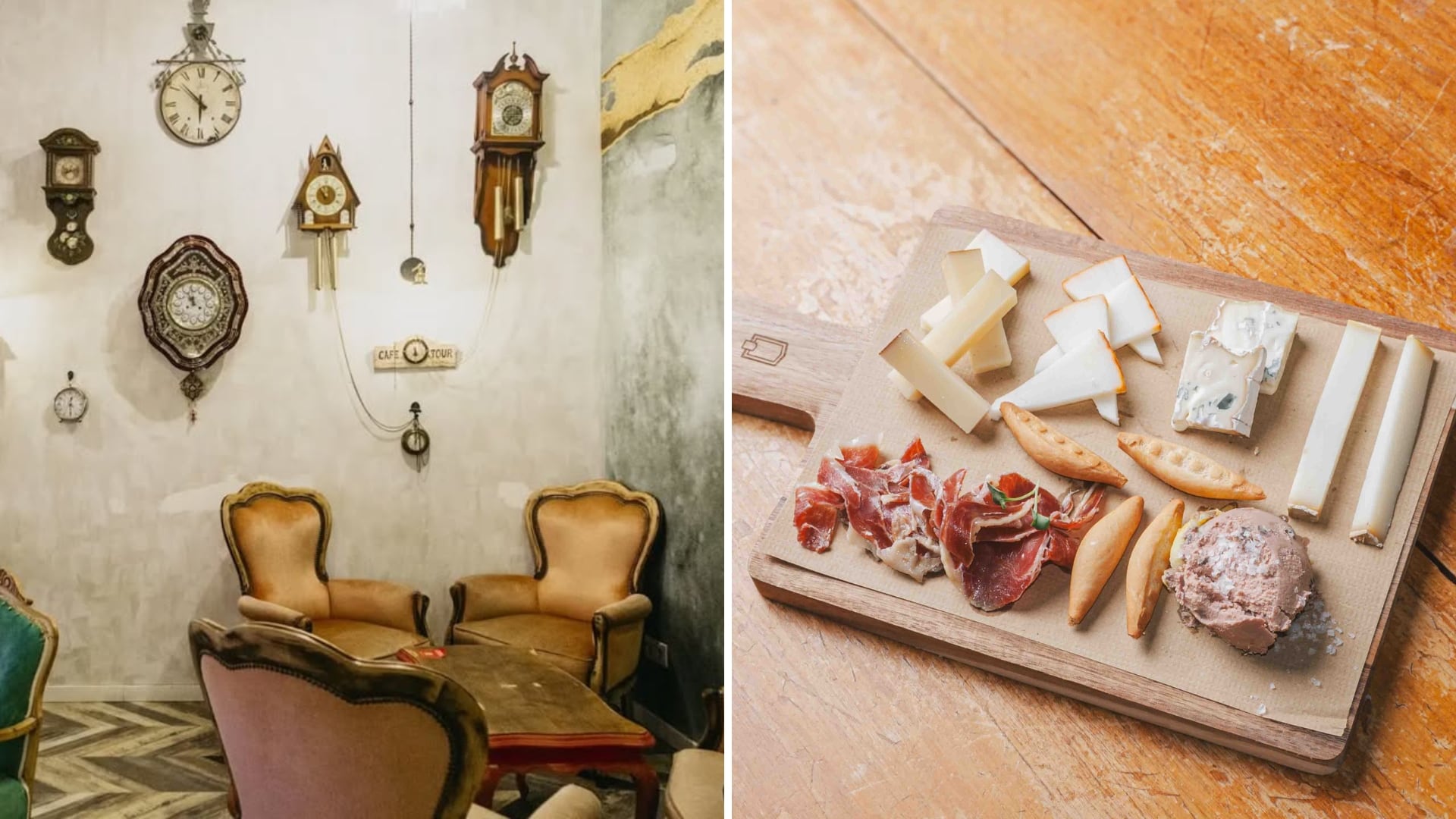 Ultramarinos La Recortá, en Carabanchel (Cedida)