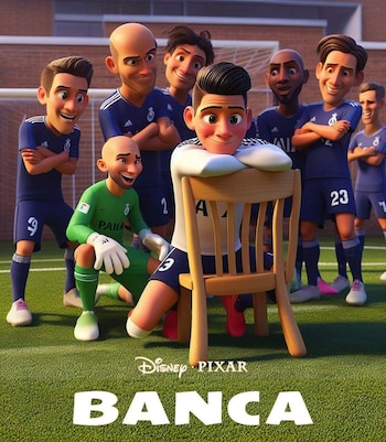 Películas de Disney con contexto de Colombia