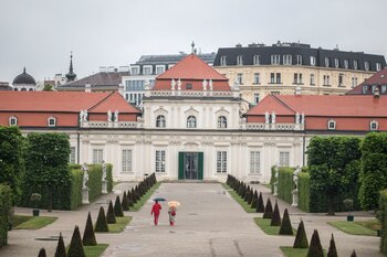 Los descendientes de ciudadanos austríacos