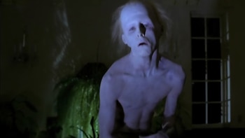 Cigarette Burns - Masters of