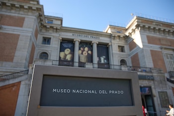 El Museo del Prado limitará