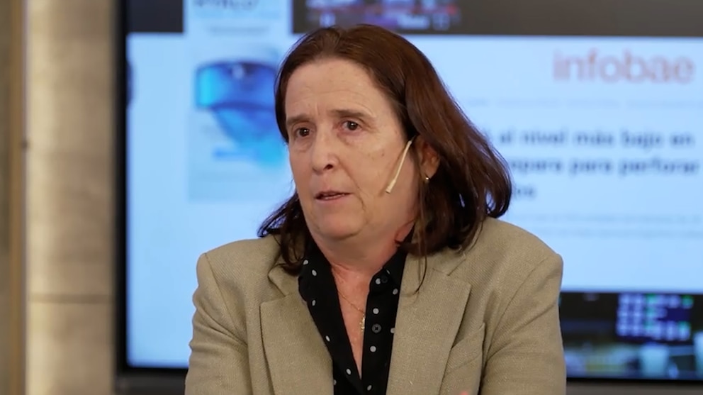 Dal Poggetto destacó avances de la estabilización y abrió el debate sobre un nuevo ciclo de crecimiento