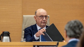 El juez del 'caso Montoro'