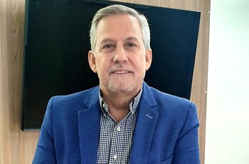 Javier Basanta Chao, Vicepresidente 1ro.