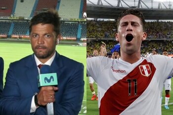 Pedro García criticó ingreso de