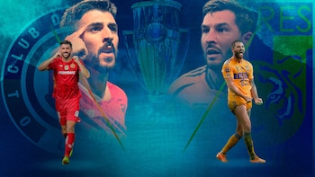 Toluca vs Tigres, EN VIVO: esta noche se define al campeón de la Concachampions 2026