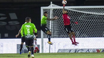 Juárez FC vs Xolos de