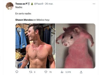 Los memes que dejó la