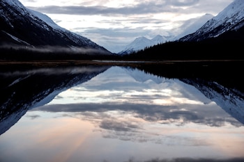 Las autoridades emiten advertencia de