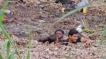 En el video se muestra