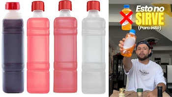 Nutricionista colombiano explicó por qué