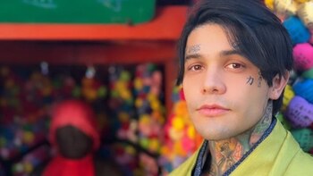 Yeferson Cossio reveló a sus