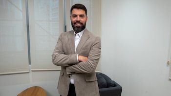 Adrià Martínez: “Las grandes influencers