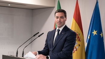 El lehendakari será recibido en el Vaticano por el Papa León XIV el 13 de mayo