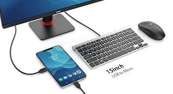 modo escritorio - Android - celulares - tecnología - 13 de abril