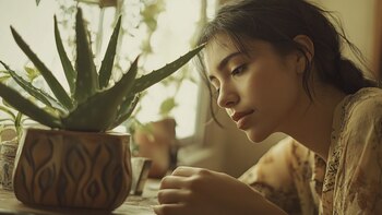 Rodearse de naturaleza impulsa la