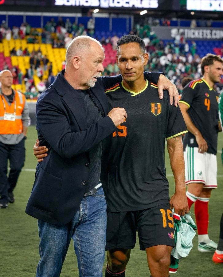 La participación del central en la reciente fecha FIFA añade una preocupación al panorama de Alianza Lima. Pablo Guede deberá valorar su respuesta física antes de afrontar la visita a Cusco, un partido marcado por la exigencia de la altura. (Selección Peruana)