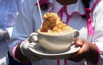 Desde 2012, la Municipalidad Provincial