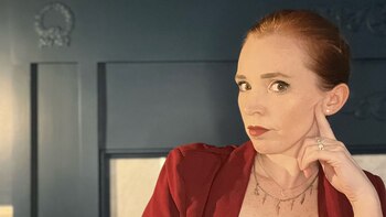 Alaina Urquhart nació en 1985