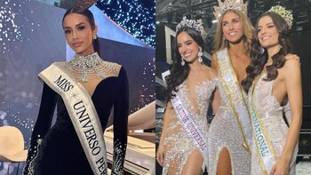 Camila Escribens reveló a sus