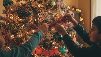 “Nunca puse el árbol”: el