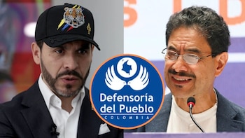 Aumenta la confrontación y la desinformación a una semana de la segunda vuelta presidencial en Colombia: Defensoría del Pueblo alerta