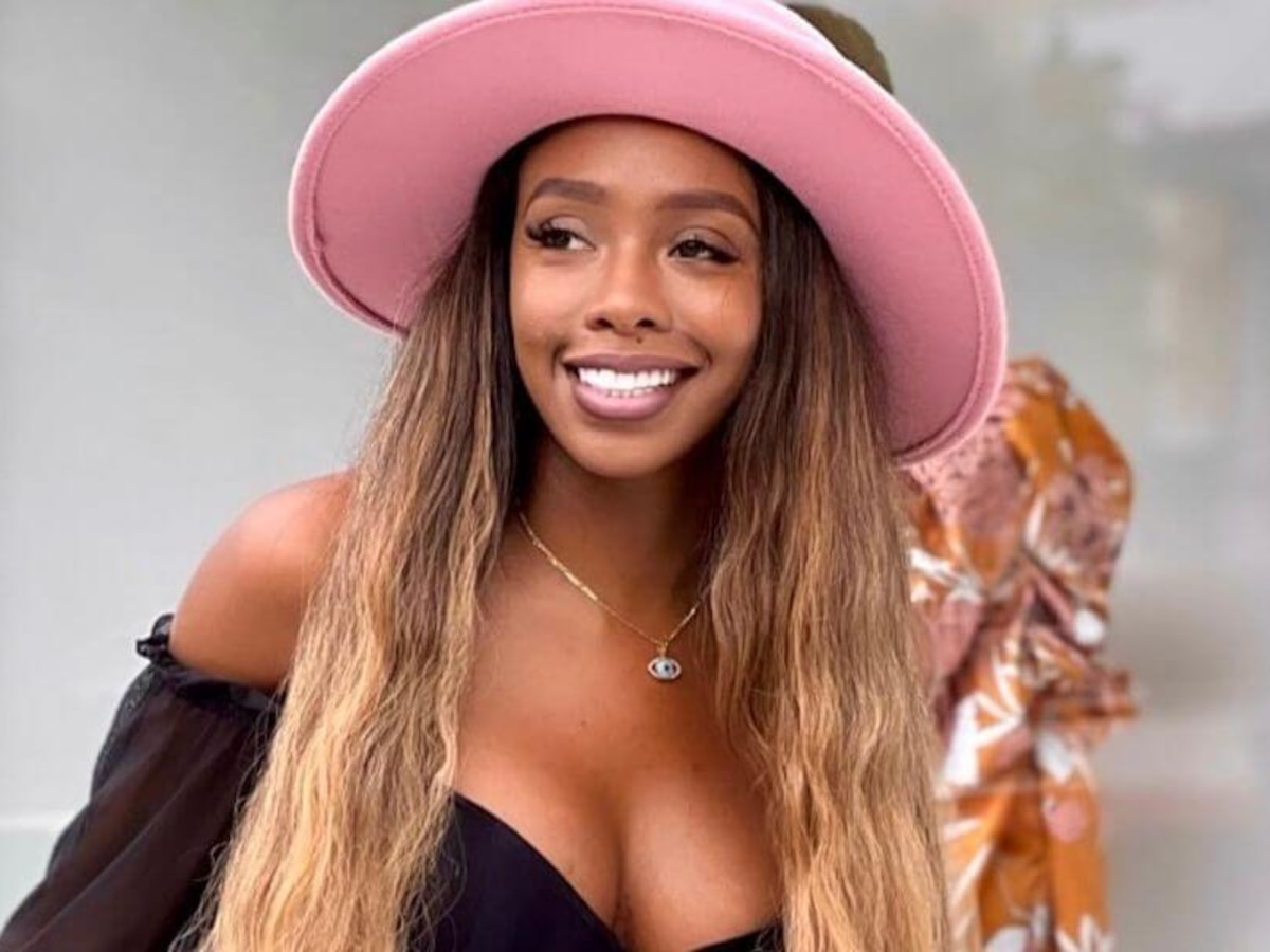 Karen Sevillano: la historia de la tiktoker que soñaba con regalarle una casa a su mamá y hoy es millonaria - Infobae