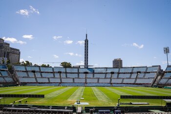 Uruguay espera recibir entre 80.000