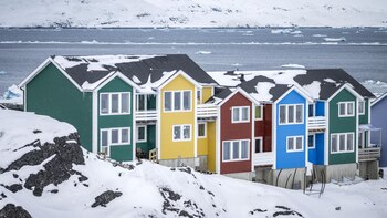 Rusia apoya la independencia de