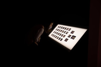 El Malba presenta dos muestras,