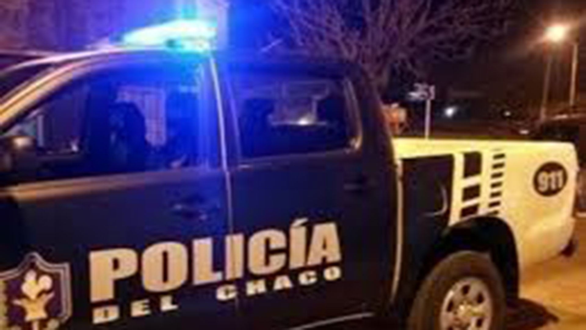 El detenido fue alojado en la comisaría de General San Martín