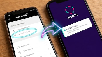 Bancolombia y Nequi suspenderán los servicios de sus aplicaciones en esta fecha clave, prográmese