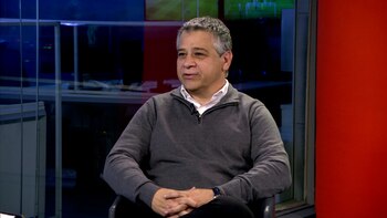 Sergio Abrevaya, nuevo titular del