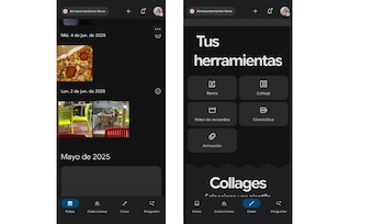 Para utilizar esta función, basta