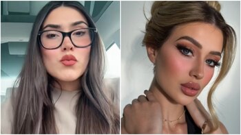 “¿Cuánto te pagaron?”: Influencer acusa