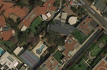 En la fotografía se observa