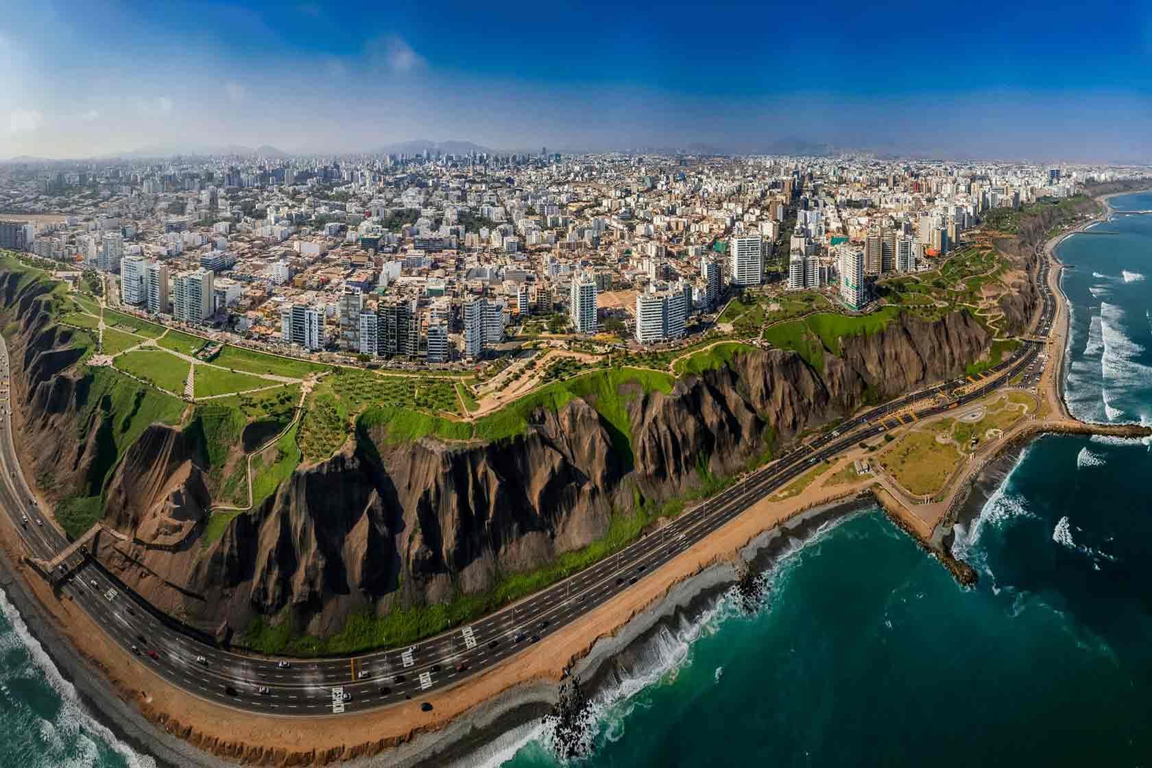 Al comparar los principales distritos de Lima Top, Miraflores destaca por encima de zonas como San Isidro, Barranco, San Borja y Santiago de Surco. Foto: Nexo Inmobiliario