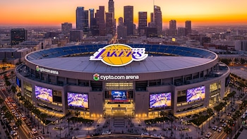 Impacto en la NBA por otra venta récord de Los Ángeles Lakers a 9 meses de haber cambiado de dueño