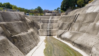El Ministerio de Obras Públicas