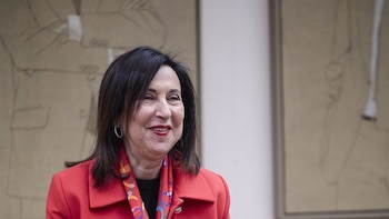 Robles cree que el PSOE debe aprender de los resultados: "Hay que sacar lecciones"