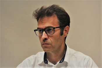 Alcalde de Manacor, Miquel Oliver
